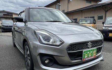Suzuki Swift V, 2018 год, 880 000 рублей, 17 фотография
