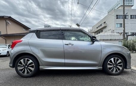Suzuki Swift V, 2018 год, 880 000 рублей, 18 фотография