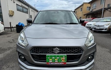 Suzuki Swift V, 2018 год, 880 000 рублей, 15 фотография