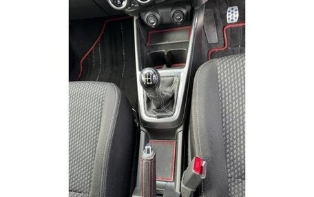 Suzuki Swift V, 2018 год, 880 000 рублей, 9 фотография