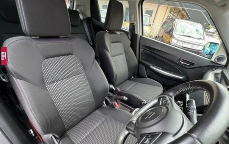 Suzuki Swift V, 2018 год, 880 000 рублей, 10 фотография