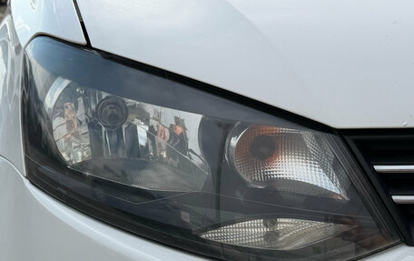 Volkswagen Polo VI (EU Market), 2011 год, 600 000 рублей, 9 фотография