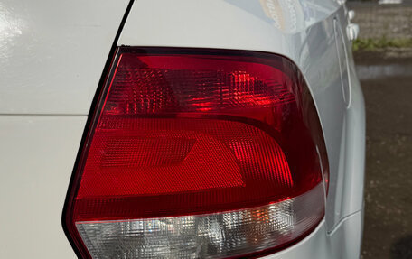 Volkswagen Polo VI (EU Market), 2011 год, 600 000 рублей, 10 фотография