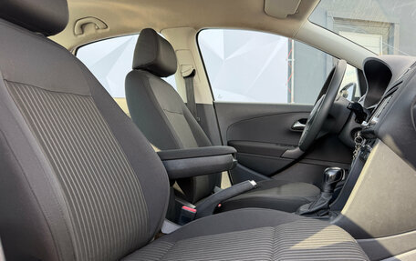 Volkswagen Polo VI (EU Market), 2011 год, 600 000 рублей, 16 фотография