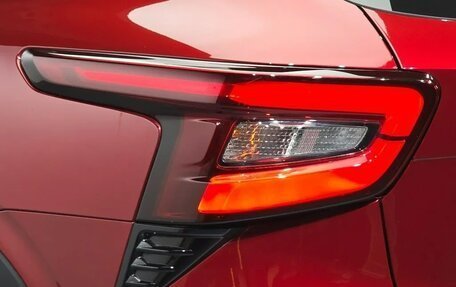 Chevrolet Trax, 2023 год, 1 359 000 рублей, 6 фотография