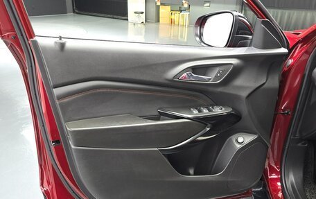 Chevrolet Trax, 2023 год, 1 359 000 рублей, 19 фотография