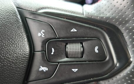 Chevrolet Trax, 2023 год, 1 359 000 рублей, 11 фотография