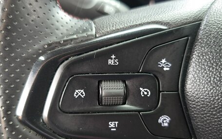 Chevrolet Trax, 2023 год, 1 359 000 рублей, 10 фотография