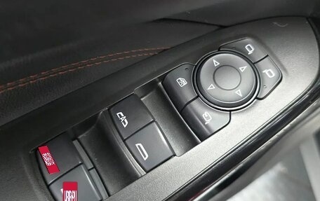 Chevrolet Trax, 2023 год, 1 359 000 рублей, 20 фотография