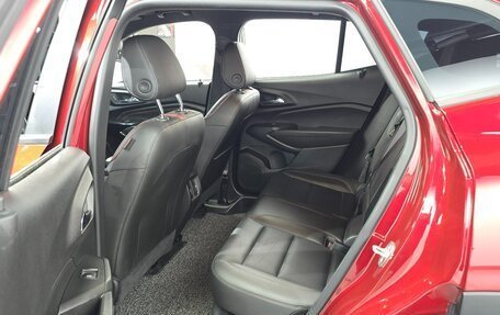 Chevrolet Trax, 2023 год, 1 359 000 рублей, 23 фотография