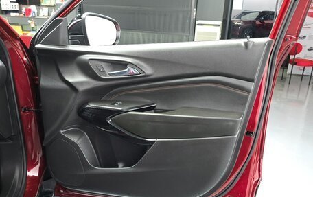 Chevrolet Trax, 2023 год, 1 359 000 рублей, 22 фотография