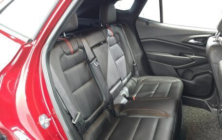 Chevrolet Trax, 2023 год, 1 359 000 рублей, 24 фотография