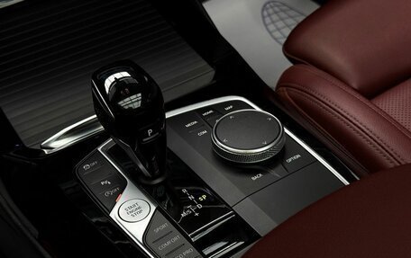 BMW X3, 2022 год, 5 499 000 рублей, 20 фотография