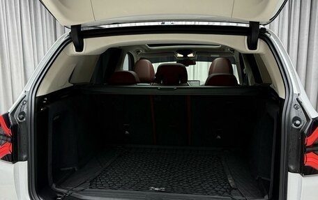 BMW X3, 2022 год, 5 499 000 рублей, 19 фотография