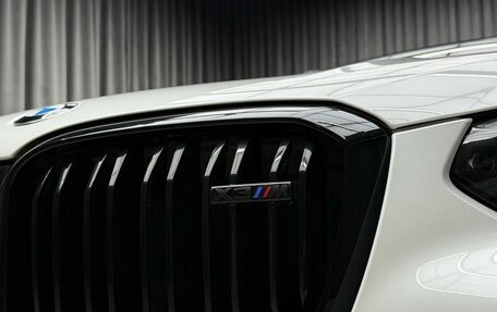 BMW X3, 2022 год, 5 499 000 рублей, 13 фотография