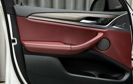 BMW X3, 2022 год, 5 499 000 рублей, 17 фотография