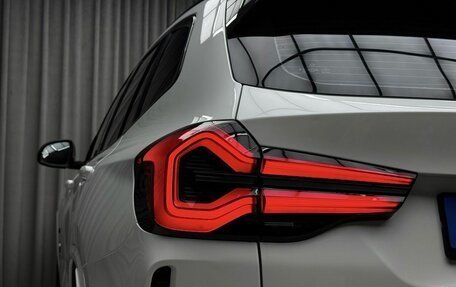 BMW X3, 2022 год, 5 499 000 рублей, 14 фотография