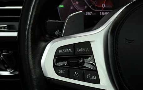 BMW X3, 2022 год, 5 499 000 рублей, 28 фотография