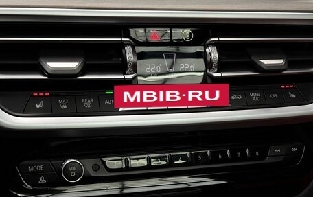 BMW X3, 2022 год, 5 499 000 рублей, 27 фотография