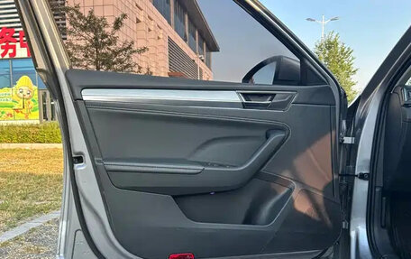 Skoda Superb III рестайлинг, 2022 год, 1 990 004 рублей, 9 фотография