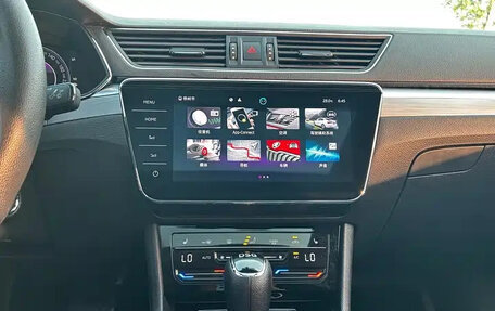 Skoda Superb III рестайлинг, 2022 год, 1 990 004 рублей, 17 фотография