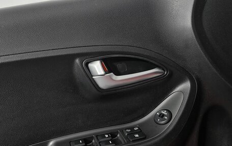 KIA Picanto II, 2013 год, 609 000 рублей, 9 фотография