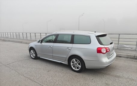 Volkswagen Passat B6, 2010 год, 450 000 рублей, 2 фотография