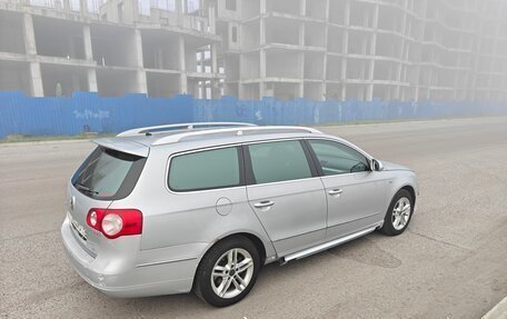 Volkswagen Passat B6, 2010 год, 450 000 рублей, 4 фотография