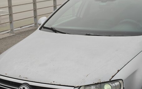 Volkswagen Passat B6, 2010 год, 450 000 рублей, 6 фотография