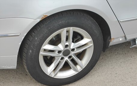 Volkswagen Passat B6, 2010 год, 450 000 рублей, 9 фотография