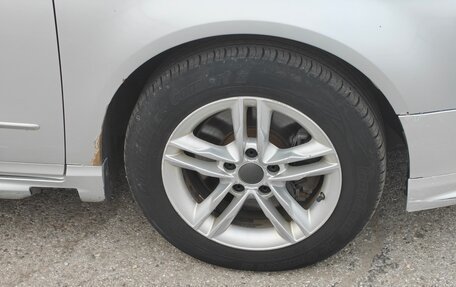 Volkswagen Passat B6, 2010 год, 450 000 рублей, 8 фотография