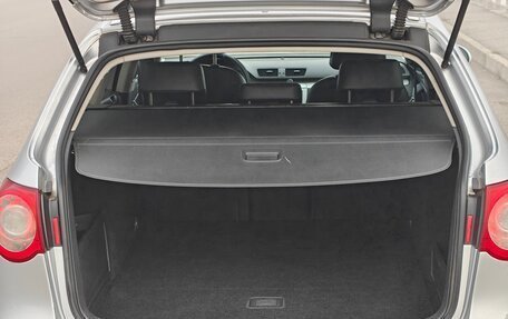 Volkswagen Passat B6, 2010 год, 450 000 рублей, 11 фотография