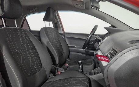 KIA Picanto II, 2013 год, 609 000 рублей, 16 фотография