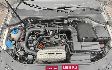 Volkswagen Passat B6, 2010 год, 450 000 рублей, 5 фотография