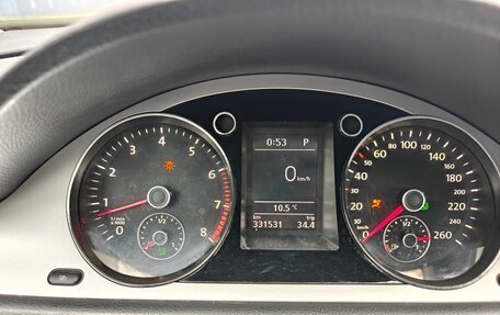 Volkswagen Passat B6, 2010 год, 450 000 рублей, 17 фотография