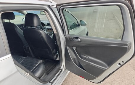 Volkswagen Passat B6, 2010 год, 450 000 рублей, 14 фотография