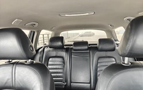 Volkswagen Passat B6, 2010 год, 450 000 рублей, 18 фотография