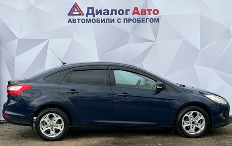 Ford Focus III, 2012 год, 625 000 рублей, 4 фотография