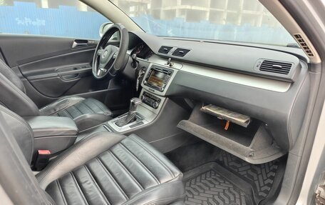 Volkswagen Passat B6, 2010 год, 450 000 рублей, 15 фотография