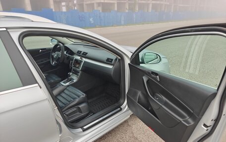 Volkswagen Passat B6, 2010 год, 450 000 рублей, 13 фотография