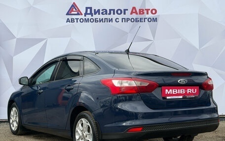 Ford Focus III, 2012 год, 625 000 рублей, 7 фотография