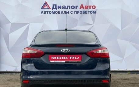 Ford Focus III, 2012 год, 625 000 рублей, 6 фотография