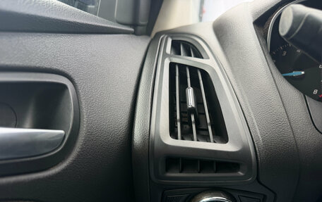 Ford Focus III, 2012 год, 625 000 рублей, 13 фотография