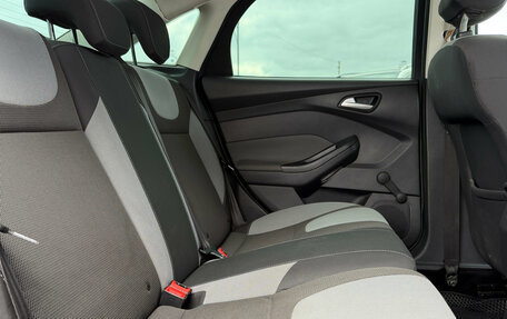 Ford Focus III, 2012 год, 625 000 рублей, 16 фотография