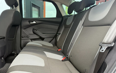 Ford Focus III, 2012 год, 625 000 рублей, 15 фотография