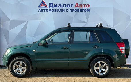 Suzuki Grand Vitara, 2007 год, 690 000 рублей, 7 фотография