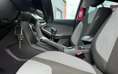 Ford Focus III, 2012 год, 625 000 рублей, 14 фотография