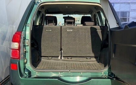 Suzuki Grand Vitara, 2007 год, 690 000 рублей, 8 фотография