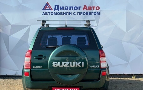 Suzuki Grand Vitara, 2007 год, 690 000 рублей, 5 фотография