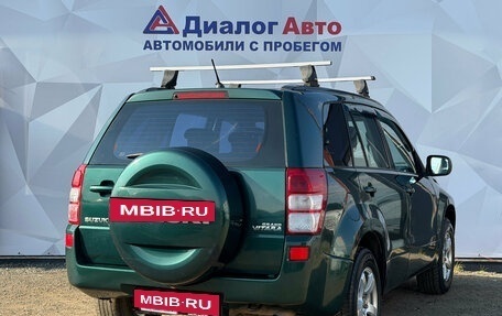 Suzuki Grand Vitara, 2007 год, 690 000 рублей, 4 фотография